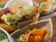 -素满香·Vegan食养自助(天一广场店)