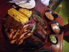 -Pistolera Mexican Cantina女枪手墨西哥餐厅(碧云路店)