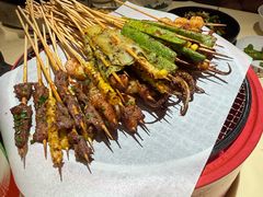 -串盟烧烤·长沙美食地标(星沙店)