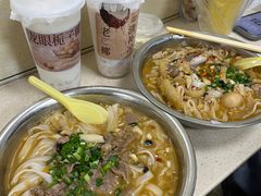 -舒记粉店(七星路店)