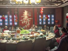 -福照楼汽锅鸡·云南菜(火车站锦江店)