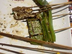 -木屋烧烤(西南角店)