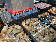 -海鲜e族(马王堆店)