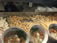 鱼膘汤-Pier 21 (Terminal 21 Asok)