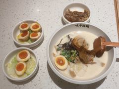 -味千拉面(星摩尔购物中心店)