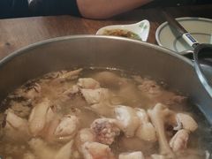 -拾里椰乡·海南椰子鸡(珠影星光城店)