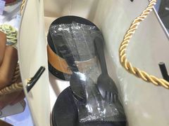 -CAKE BOSS 蛋糕老板(牡丹园翠微百货店)