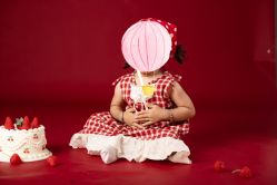 -小熊维尼高端儿童摄影(宝安旗舰店)