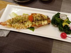 -樱の千渡日式料理·铁板烧•烧鸟(金盛田广场店)