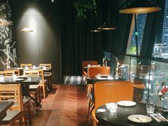 -西堤牛排(杭州金沙天街龙湖店)