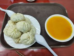 -小胖包子王(庆亚大厦店)