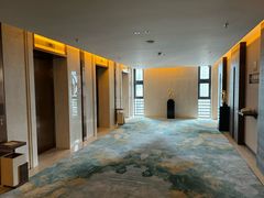 -深圳湾科技园丽雅查尔顿酒店