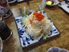 土豆沙拉-米彩料理(西丽店)