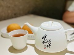 -蔡澜点心·粤菜(嘉里中心店)