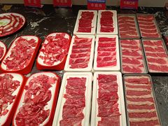 -九记潮汕现切鲜牛肉自助火锅(长沙·方圆荟店)