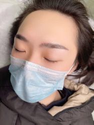 -久匠·纹眉半永久野生眉