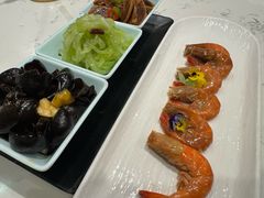 -祥记·非遗传承·苏帮菜(石路店)