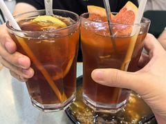 -华嫂冰室(尖沙咀店)
