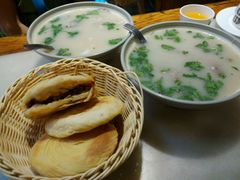 -虢国羊肉汤馆(政二街店)