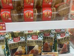 -味多美蛋糕(霍营地铁店)