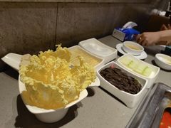 -海底捞火锅(龙岗星河COCO Park店)