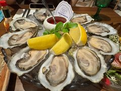 -Osteria Garden 生蚝花园餐厅(原进贤路店)