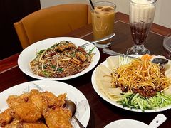 -蓬莱小馆 Joyful Restaurant