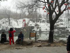 -竹泉村旅游度假区
