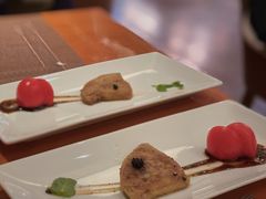-金鸡湖大酒店·金咖啡厅(国宾路店)