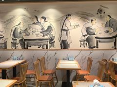 -天祈楼·兰州拉面(白云国际机场店)