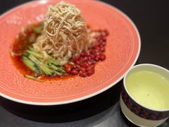 -芳芳私房菜·精做淮扬菜(承德路店)