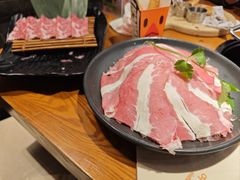 -呷哺呷哺(宝山正大乐城店)