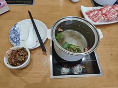 -良兴火锅