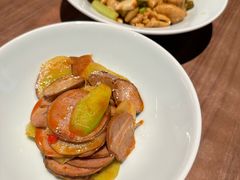 -巡湘记·地道湖南菜(活力城店)
