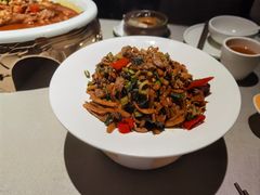 -桂小厨广西菜(航洋店)