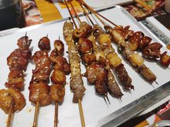 -木屋烧烤(双榆树店)