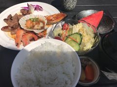 -蘭·日本料理铁板烧(碧云路店)