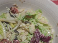 -西贝(上海我格广场店)