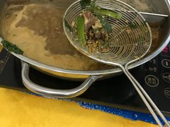 -鑫宝沙茶牛肉火锅(永泰店)