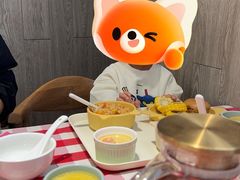-西贝(无锡万象城店)
