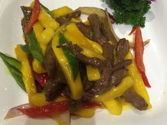 -TAIMING泰鸣东南亚餐厅(益华广场店)