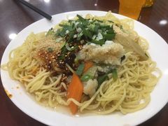 -马有才牛肉面(银池·花香丽舍店)