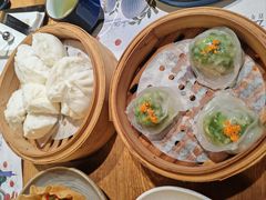 -云山茶餐厅(广东大厦店)