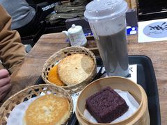 -和府捞面(东直门银座店)