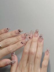 -M·X Nail日式美甲美睫