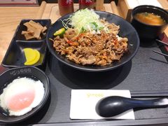 -町门烤肉拌饭专门店(新天地店)