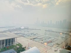 -青岛海尔洲际酒店