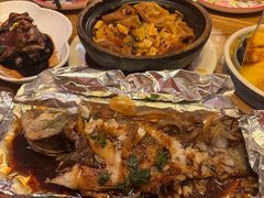 -新白鹿餐厅(龙游路总店·杭帮菜名店)