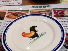-小龍鳳餐室(番禺路店)