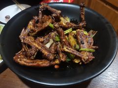 -掌上鲜(南顺城街店)